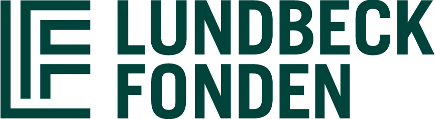 Lundbeck Fondens logo